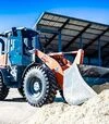 Самоходный погрузчик WEYCOR (ATLAS) AR 580 - 4