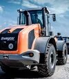 Навантажувач самохідний WEYCOR (ATLAS) AR 620 - 3