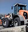 Самоходный погрузчик WEYCOR (ATLAS) AR 640 - 2