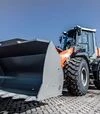 Самоходный погрузчик WEYCOR (ATLAS) AR 640 - 3
