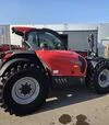 Телескопический погрузчик Manitou MLT 741-140 V+, 2022 г.в, 4357 м/час, б/у - 4