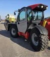 Телескопический погрузчик Manitou MLT-X 737-130 PS+, 2021 г.в., 4116 м/ч, б/у - 3