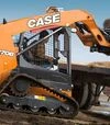 Минопогрузчик CASE TR270B - 4