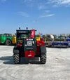 Телескопический погрузчик Magni TH 3.6 - 10