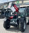 Телескопический погрузчик Magni TH 3.6 - 16