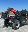 Телескопический погрузчик Magni TH 3.6 - 2