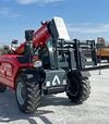 Телескопический погрузчик Magni TH 3.6 - 3