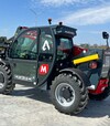 Телескопический погрузчик Magni TH 3.6 - 4