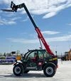 Телескопический погрузчик Magni TH 3.6 - 7