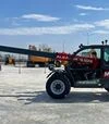 Телескопический погрузчик Magni TH 3.6 - 8