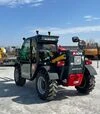 Телескопический погрузчик Magni TH 3.6 - 9