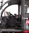 Телескопический погрузчик Magni TH 4,5.15 - 8
