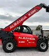 Телескопический погрузчик Magni TH 4,5.19 P - 2