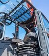 Навантажувач телескопічний Magni TH 5.5.15 - 7