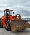 Погрузчик фронтальный DOOSAN DISD SD300, 2017 г.в., 11270 м/ч, б/у (25070049) - 1