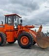 Погрузчик фронтальный DOOSAN DISD SD300, 2017 г.в., 11270 м/ч, б/у (25070049) - 2
