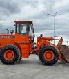 Погрузчик фронтальный DOOSAN DISD SD300, 2017 г.в., 11270 м/ч, б/у (25070049) - 3