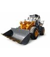 Погрузчик фронтальный LONKING CDM855N, 2024 г.в., 580 м/ч, б/у - 2