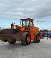 Погрузчик фронтальный DOOSAN DISD SD300, 2013 г.в., 8810 м/ч, б/у (25070050) - 2