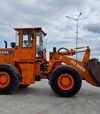 Погрузчик фронтальный DOOSAN DISD SD300, 2013 г.в., 8810 м/ч, б/у (25070050) - 3