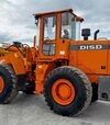 Погрузчик фронтальный DOOSAN DISD SD300, 2013 г.в., 8810 м/ч, б/у (25070050) - 4