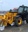 Телескопический погрузчик JCB 535-125, 2014 г.в., 3500 м/ч, б/у (25100062) - 5
