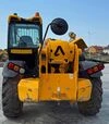 Телескопический погрузчик JCB 540-140 HI VIZ, 2020 г.в., 4466 м/ч, б/у (25050042) - 5