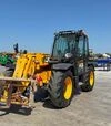 Телескопический погрузчик JCB 531-70, 2019 г.в., 3500 м/час, б/у (25050044) - 4