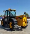 Телескопический погрузчик JCB 531-70, 2019 г.в., 3500 м/час, б/у (25050044) - 5
