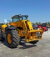 Телескопический погрузчик JCB 541-70 AGRI PRO, 2019 г.в., 3310 м/час, б/у (25050043) - 1