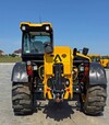 Телескопический погрузчик JCB 541-70 AGRI PRO, 2019 г.в., 3310 м/час, б/у (25050043) - 4