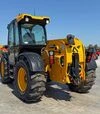 Телескопический погрузчик JCB 541-70 AGRI PRO, 2019 г.в., 3310 м/час, б/у (25050043) - 5