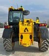 Телескопический погрузчик JCB 531-70, 2021 г.в., 1057 м/ч, б/у (25030035) - 3