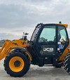 Телескопический погрузчик JCB 531-70, 2019 г.в., 2583 м/ч, б/у (25030037) - 2