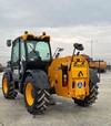 Телескопический погрузчик JCB 531-70, 2019 г.в., 2583 м/ч, б/у (25030037) - 3