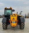 Телескопический погрузчик JCB 531-70, 2019 г.в., 2583 м/ч, б/у (25030037) - 4