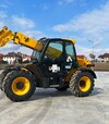 Телескопический погрузчик JCB 531-70, 2019 г.в., 819 м/ч, б/у (24080024) - 3