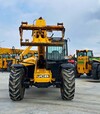 Телескопический погрузчик JCB 531-70, 2019 г.в., 819 м/ч, б/у (24080024) - 4