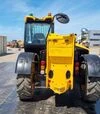 Телескопический погрузчик JCB 535-95, 2019 г.в., 2402 м/ч, б/у (24110025) - 4