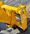 Телескопический погрузчик JCB 535-95, 2019 г.в., 2402 м/ч, б/у (24110025) - 5