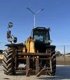 Телескопический погрузчик JCB 535-95, 2017 г.в., 1560 м/ч, б/у (25030030) - 3