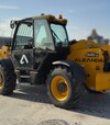Телескопический погрузчик JCB 540-140, 2020 г.в., 4730 м/час, б/у (25050045) - 5