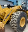 Погрузчик фронтальный CAT 950GC, 2021 г.в., 1643 м/ч, б/у - 1
