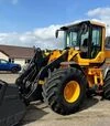 Погрузчик фронтальный VOLVO L70H, 2019 г.в., 3820 м/ч, б/у - 1