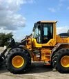 Погрузчик фронтальный VOLVO L70H, 2019 г.в., 3820 м/ч, б/у - 2
