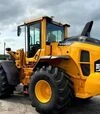Погрузчик фронтальный VOLVO L70H, 2019 г.в., 3820 м/ч, б/у - 3