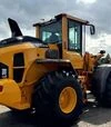 Погрузчик фронтальный VOLVO L70H, 2019 г.в., 3820 м/ч, б/у - 4
