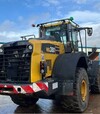 Погрузчик фронтальный KOMATSU WA 380-8, 2022 г.в., 2100 м/ч, б/у - 2