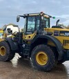 Погрузчик фронтальный KOMATSU WA 380-8, 2022 г.в., 2100 м/ч, б/у - 3