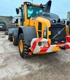 Погрузчик фронтальный VOLVO L90H2, 2024 г.в., 653 м/ч, б/у - 1